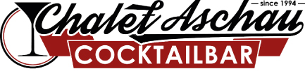 Chalet Aschau Cocktailbar